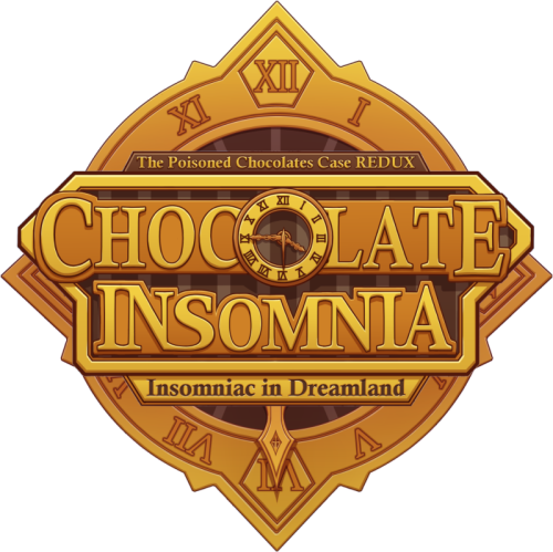 Chocolate Insomnia